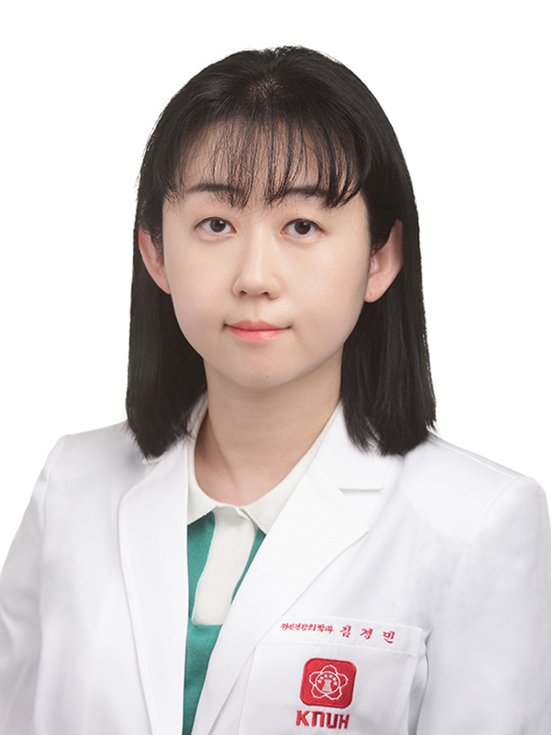 김경민 선생님 사진